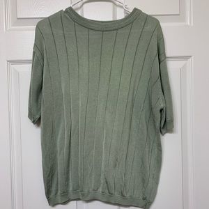 Daniel gray top